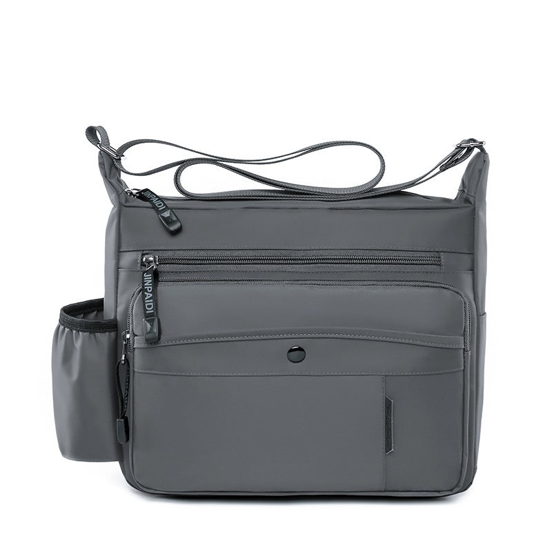 Diseño De Bolsillos Multicapa Resistente Al Desgaste