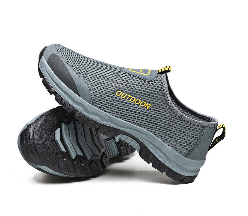 Zapatos de hombre multi-codigo transpirables - MXbueno