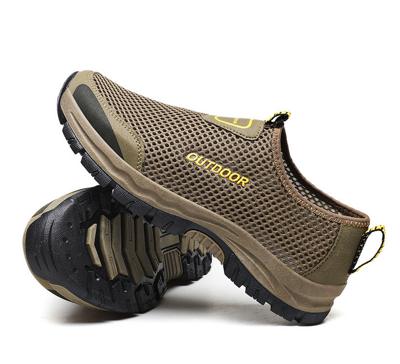 Zapatos de hombre multi-codigo transpirables - MXbueno