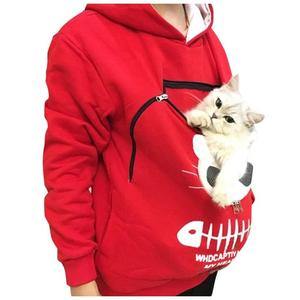 2020 Nuevo modelo Sudadera para gatitos y perritos - MXbueno