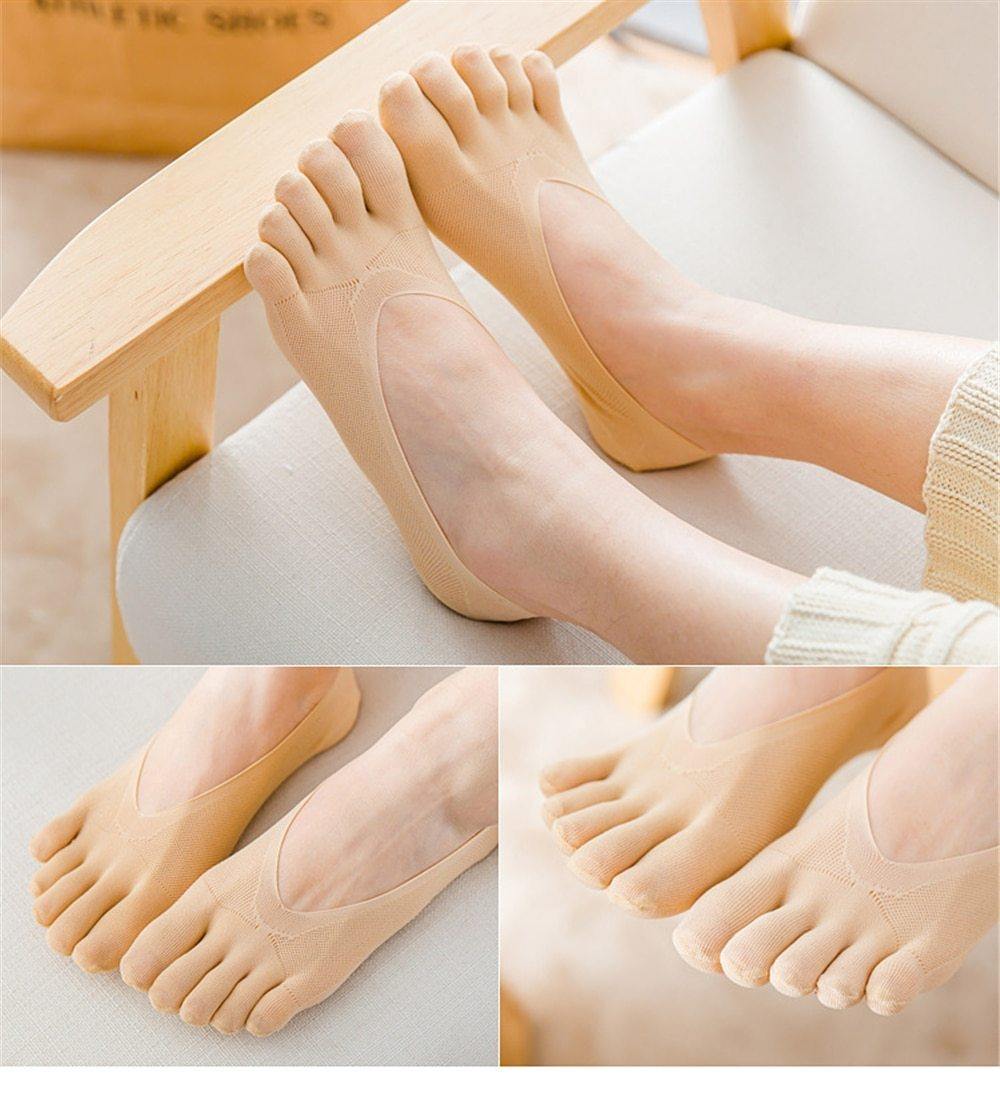 Calcetines Separadores - MXbueno