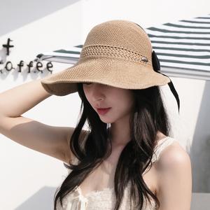 Sombrero elegante 2020 última moda para mujer