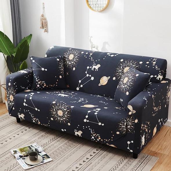 2021 Fundas De Sofá Retráctiles Más Recientes De Calidad Superior