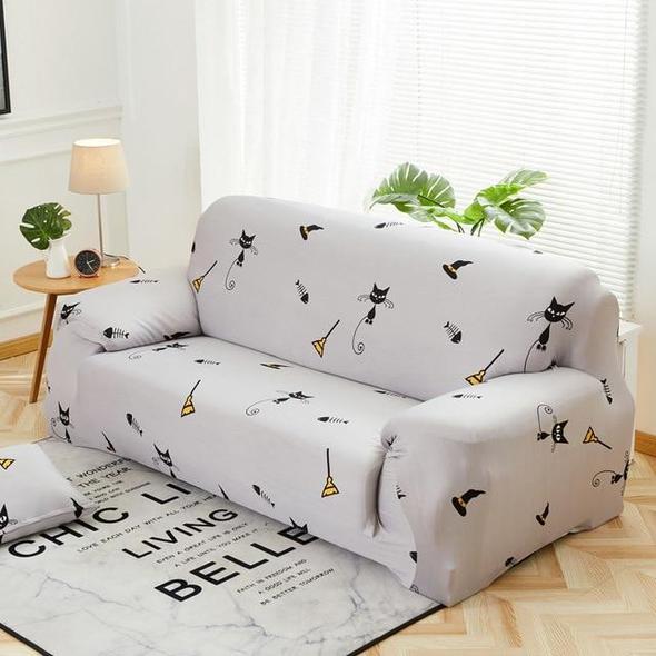 2021 Fundas De Sofá Retráctiles Más Recientes De Calidad Superior