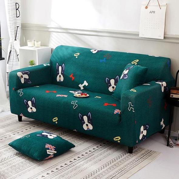 2021 Fundas De Sofá Retráctiles Más Recientes De Calidad Superior