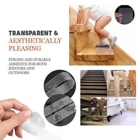 Pegatinas Antideslizantes Para Baño - 20 Pegatinas