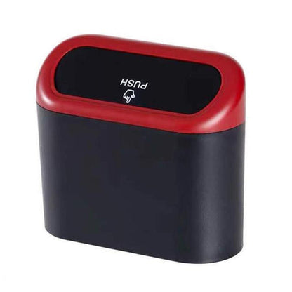 Titular De Cubo De Basura De Coche