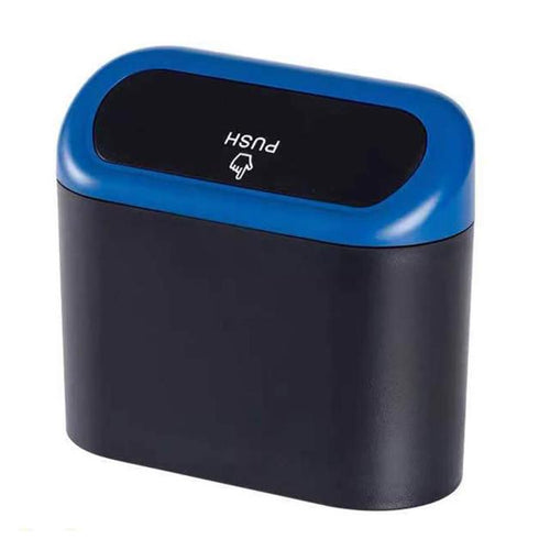 Titular De Cubo De Basura De Coche