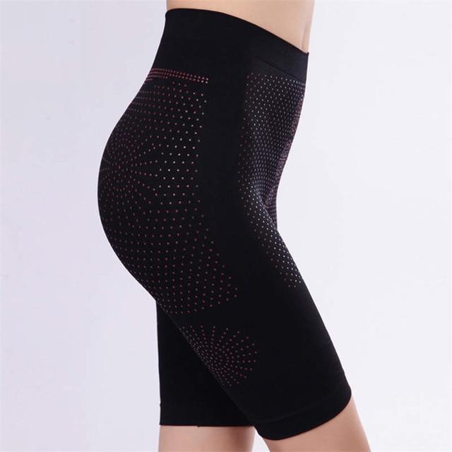 La Ropa Interior Adelgazante Quema 4 Veces Las Calorías