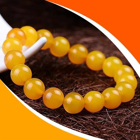 [001] Pulsera Adelgazante De Limpieza De Cristal De Cuarzo