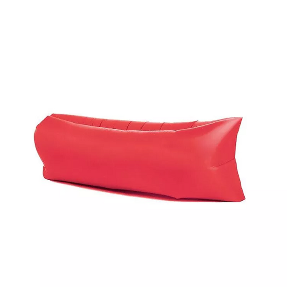 Cama De Playa Inflable