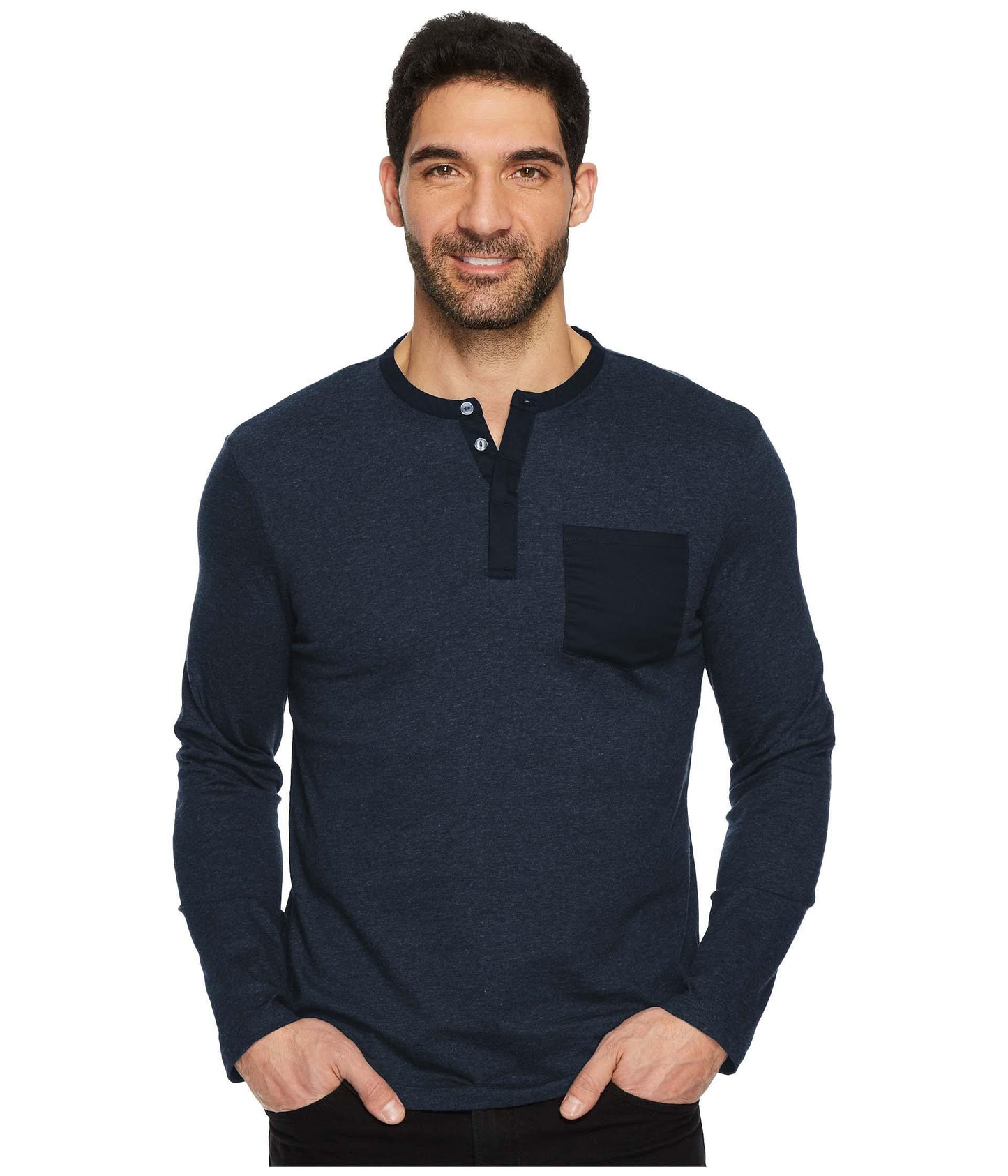 Camiseta casual de hombre - MXbueno