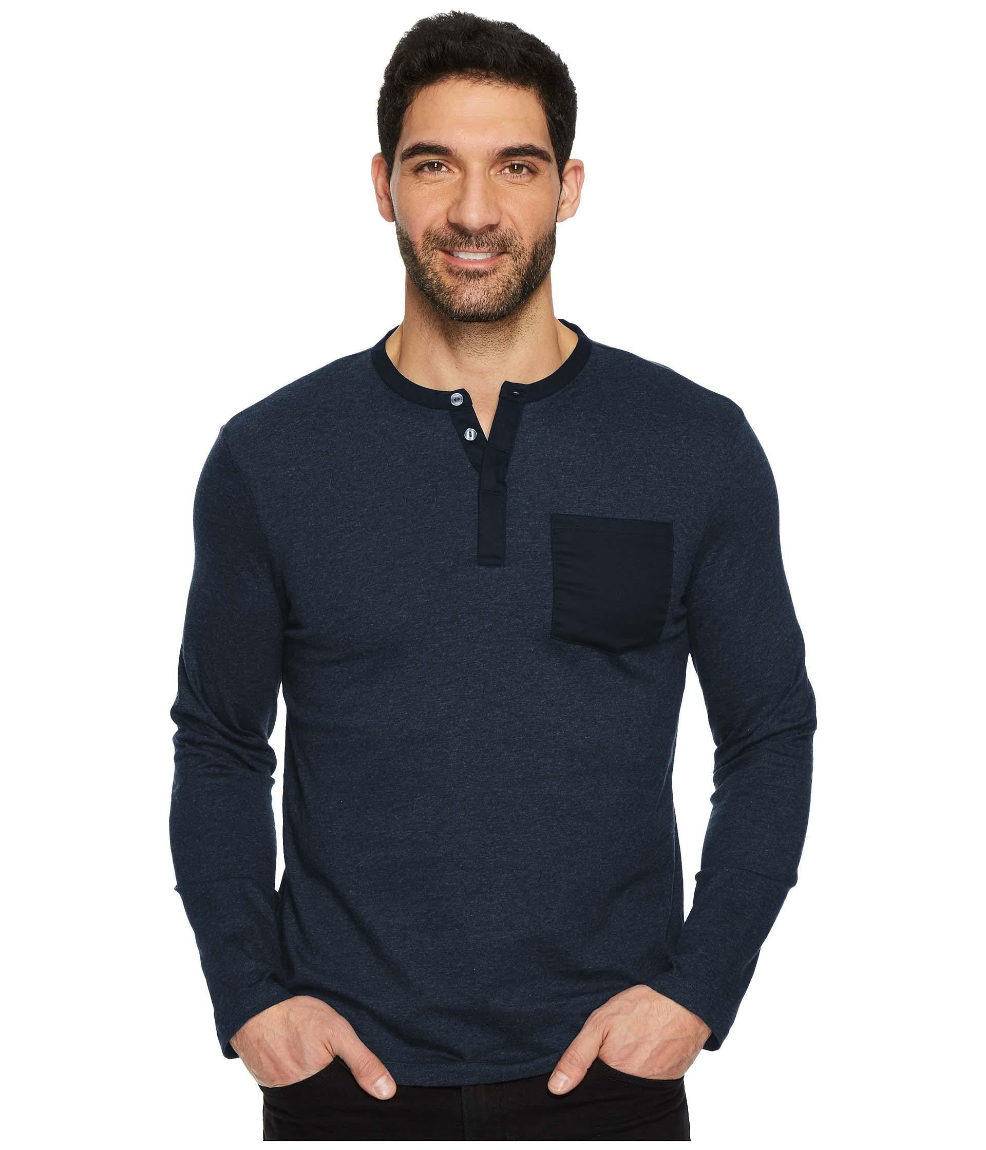 Camiseta casual de hombre - MXbueno