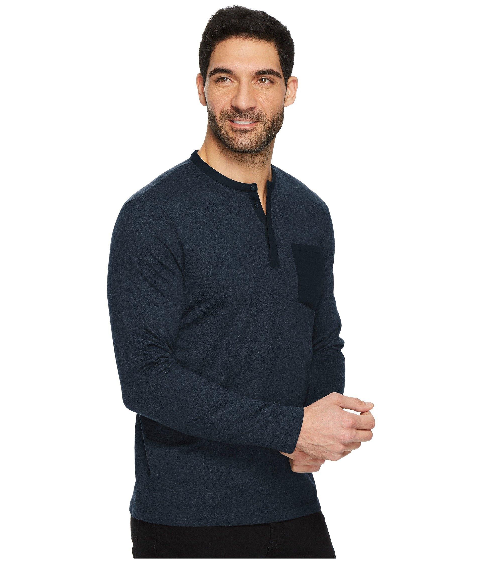 Camiseta casual de hombre - MXbueno