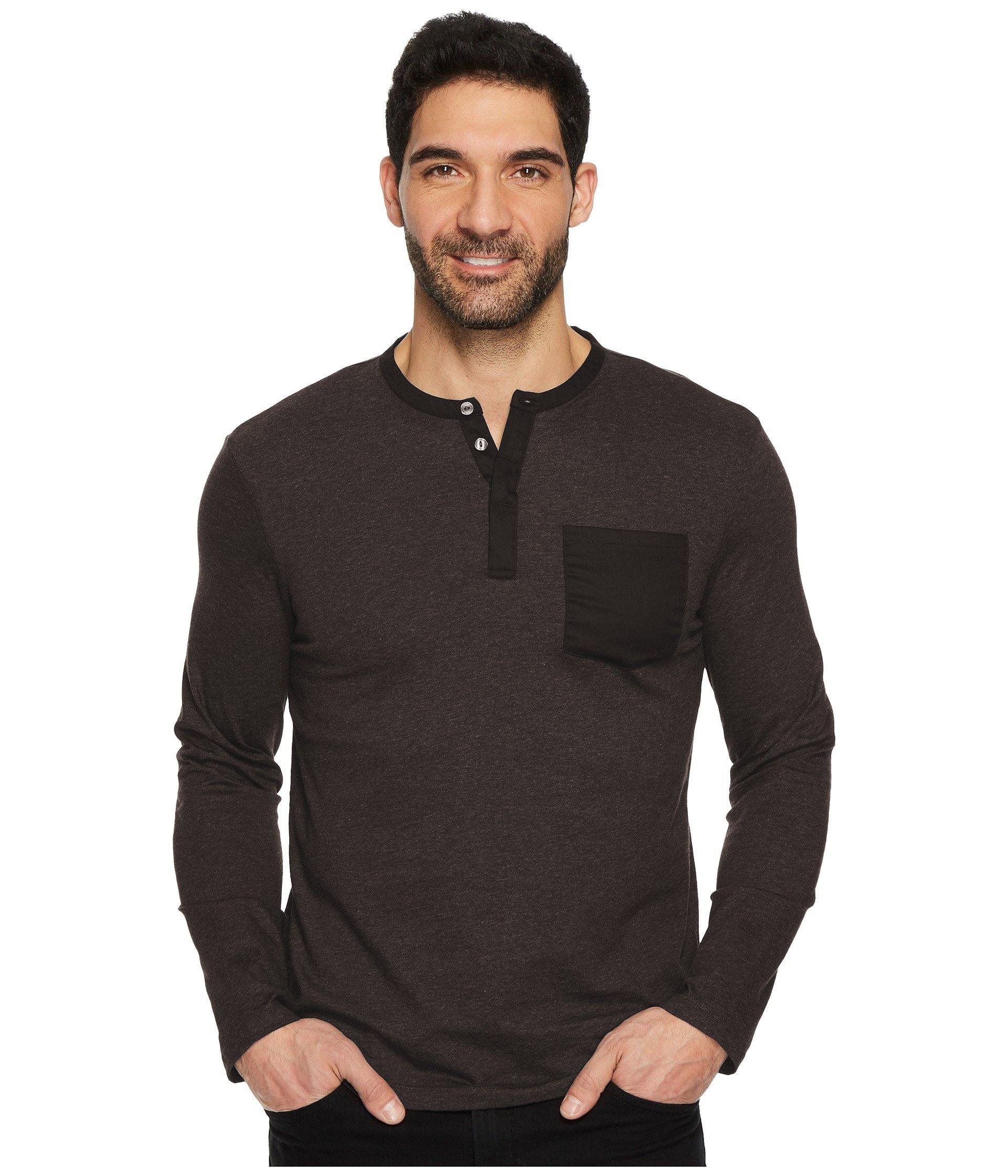 Camiseta casual de hombre - MXbueno