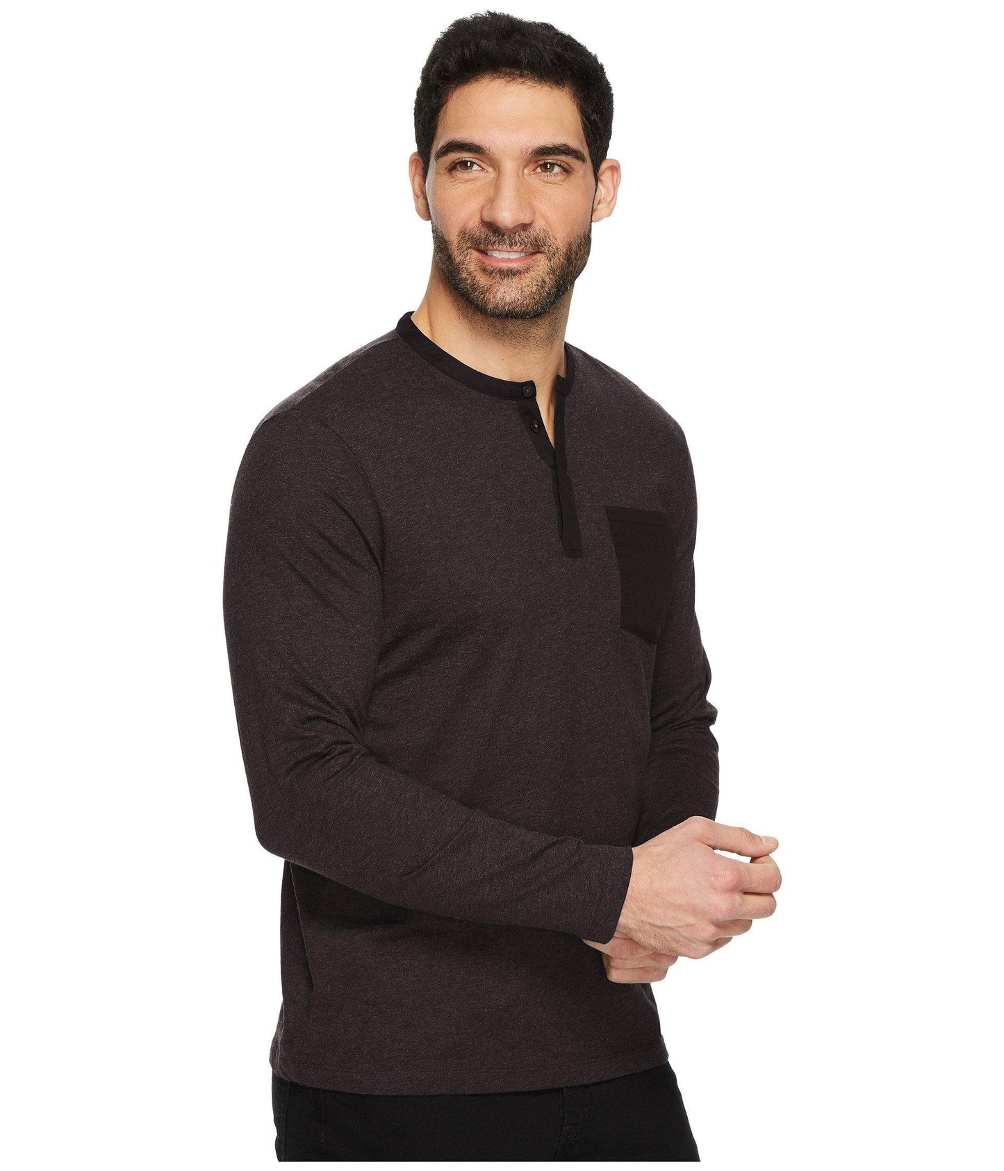 Camiseta casual de hombre - MXbueno