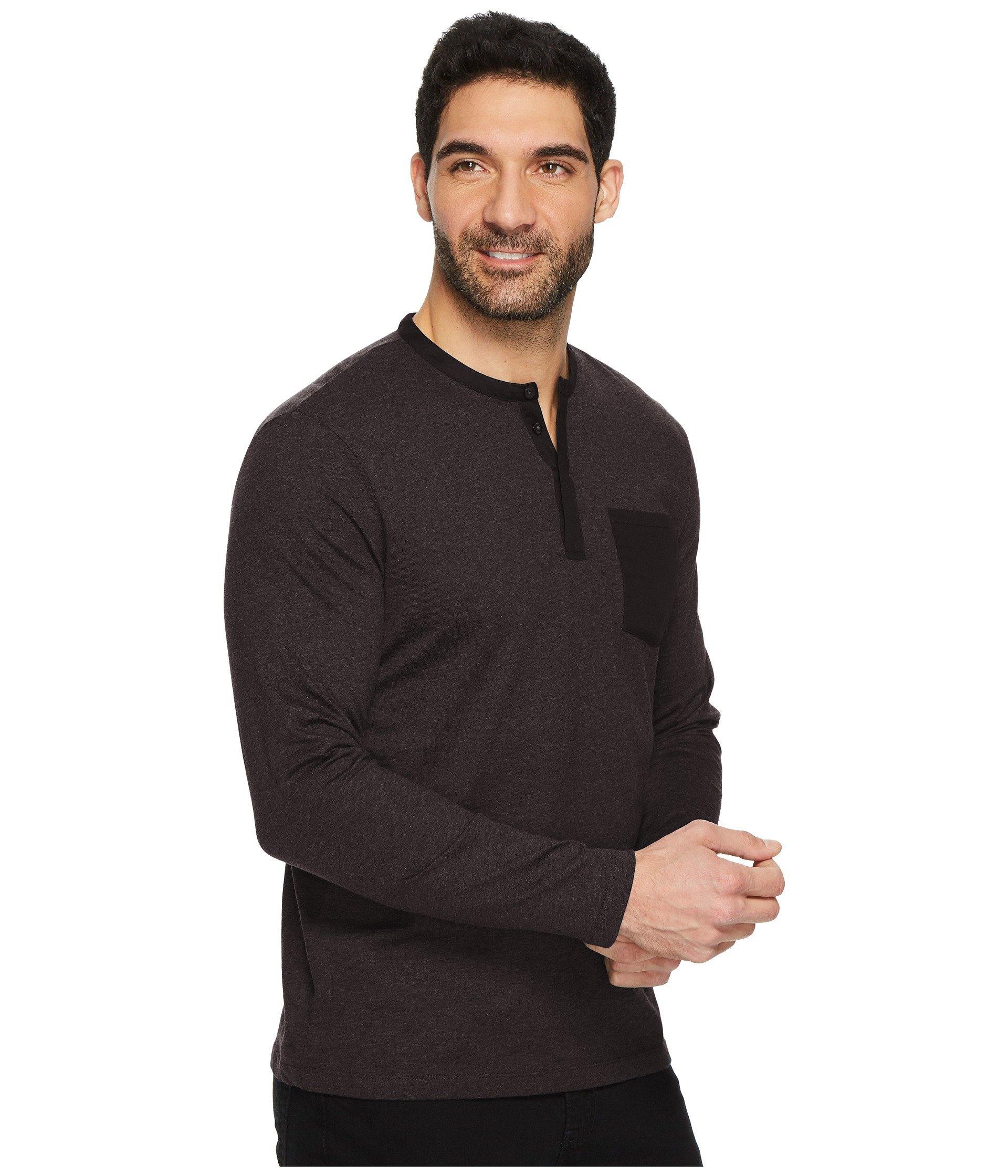 Camiseta casual de hombre - MXbueno