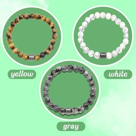 Pulsera Para Dejar De Fumar