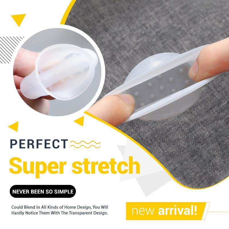 Cubierta de protección de silicio para muebles - MXbueno