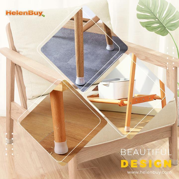 Cubierta de protección de silicio para muebles - MXbueno