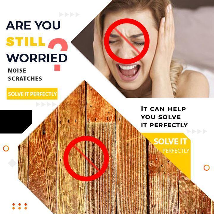 Cubierta de protección de silicio para muebles - MXbueno