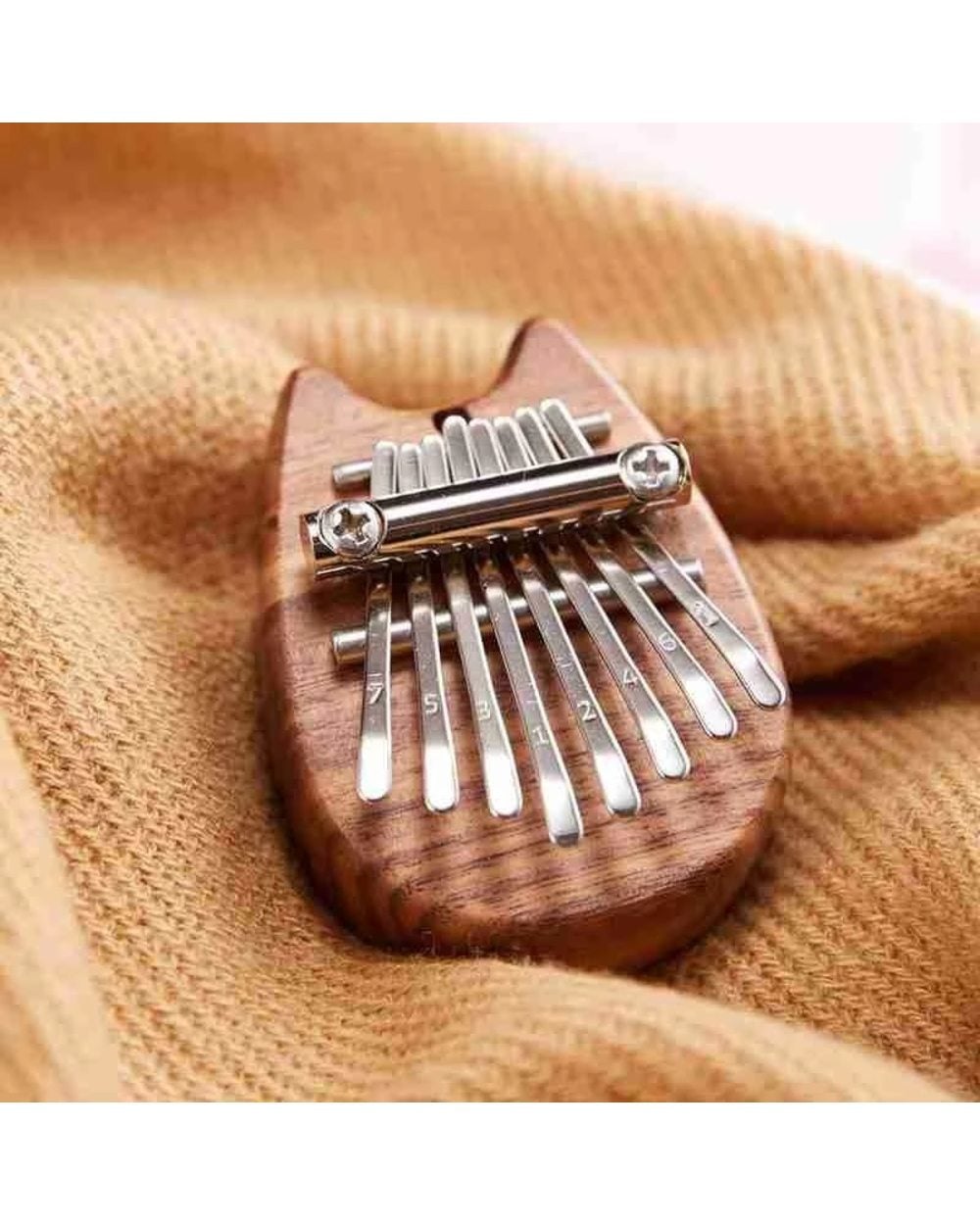 Venta Caliente De Navidad Mini Pulgar Piano