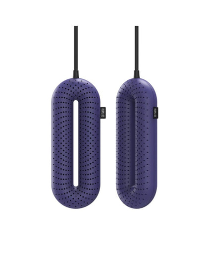 Un Calzado De Esterilización Eléctrico Portátil Para El Hogar, Secador De Zapatos, Desodorización A Temperatura Constante