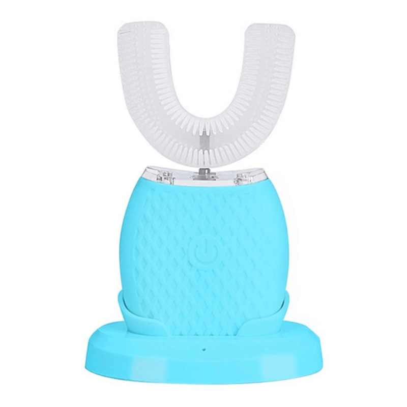 Cepillo De Dientes En Forma De U