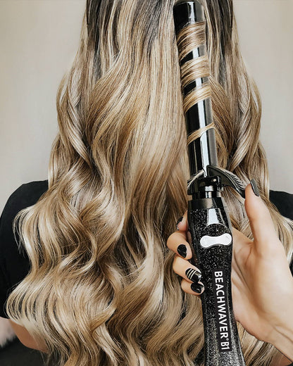 Varita Rizadora Olas Grandes