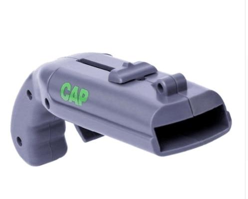 Pistola de apertura de tapa de botella