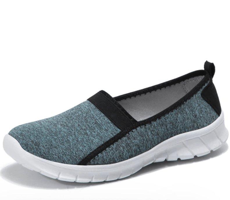 Zapatos Planos De Mujer Para Juanetes