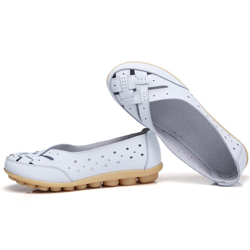 Comfy Slipony Mocasines de Mujer - MXbueno