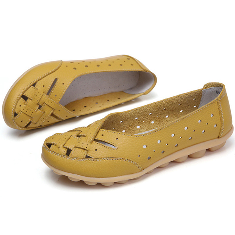 Comfy Slipony Mocasines de Mujer - MXbueno