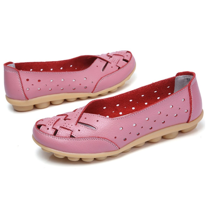 Comfy Slipony Mocasines de Mujer - MXbueno