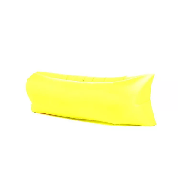 Cama De Playa Inflable