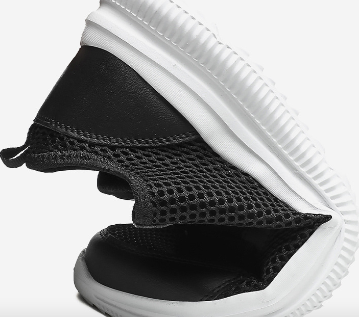 Zapatos casuales de malla de moda de varios tamaños - MXbueno