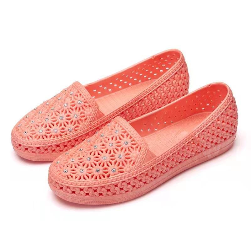 Sandalias bastante bonitas y cómodas para mujeres